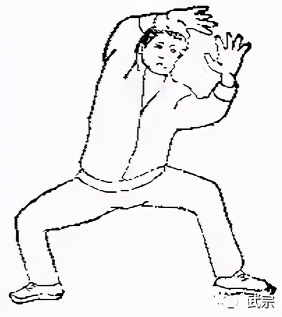 龙门铁布衫,武当铁布衫秘传功法图片