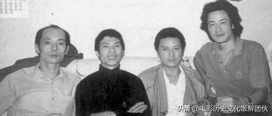 赵宝刚重走一回青春,越过山丘才发现无人等候完整视频