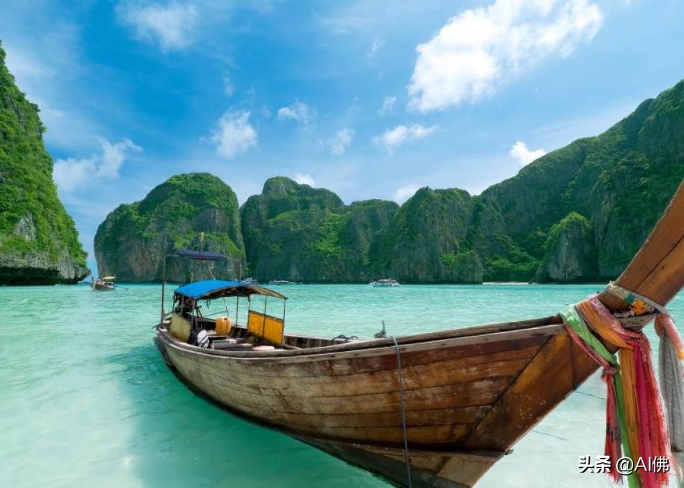 世界最贵的50个国际旅游城市,世界五大最好的旅游城市