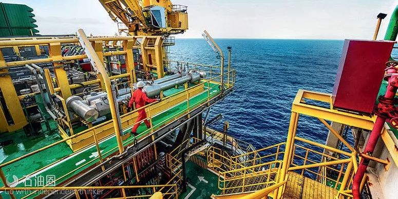 从依赖进口到领跑全球,巴西成为石油出口国