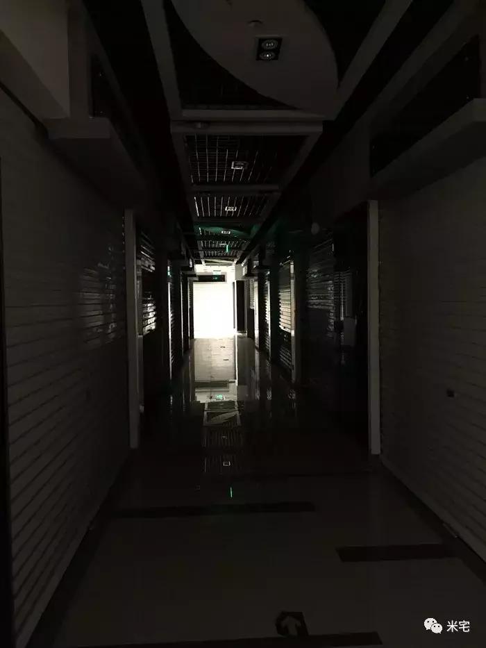 批发市场里的商铺值得买吗,四线小城市商铺值不值得购买