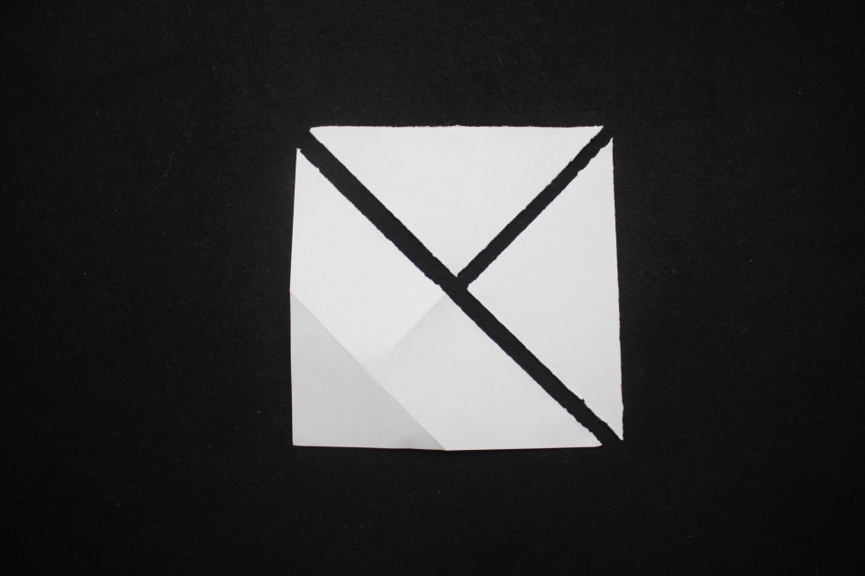 七巧板几何拼图,七巧板简单100种拼图