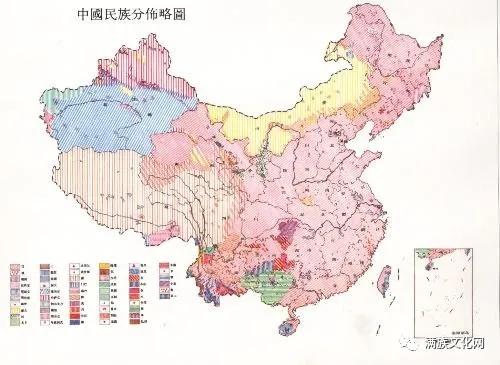 满族历史简介八旗,满族八旗历史讲解