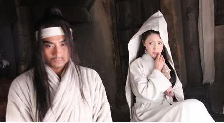 古代寡妇如何度过孤独一生,古代寡妇怎么熬过黑夜