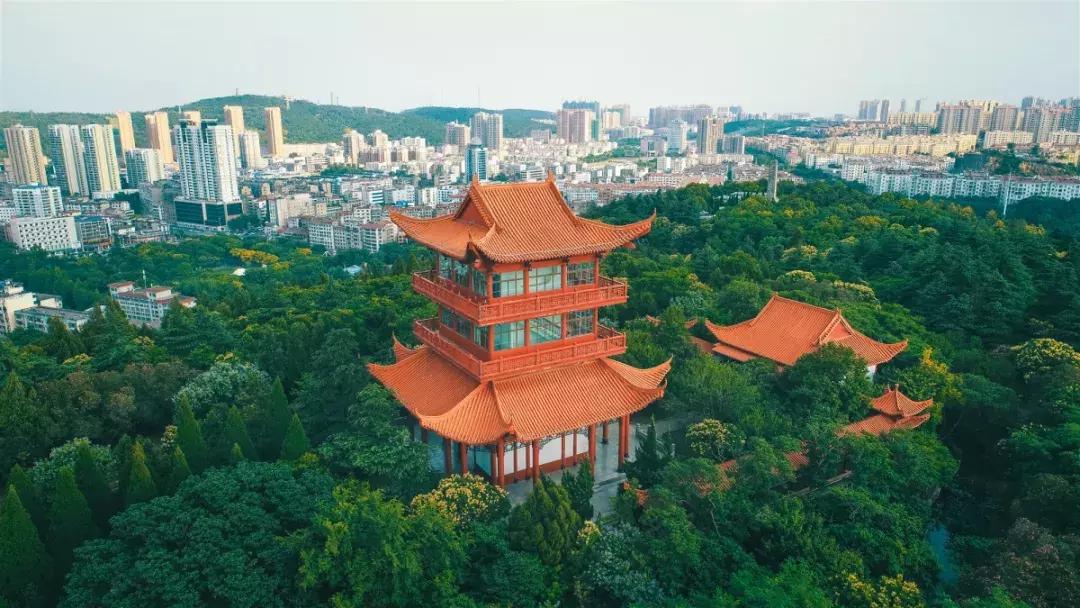 荆门市简介,荆门是什么样的地方