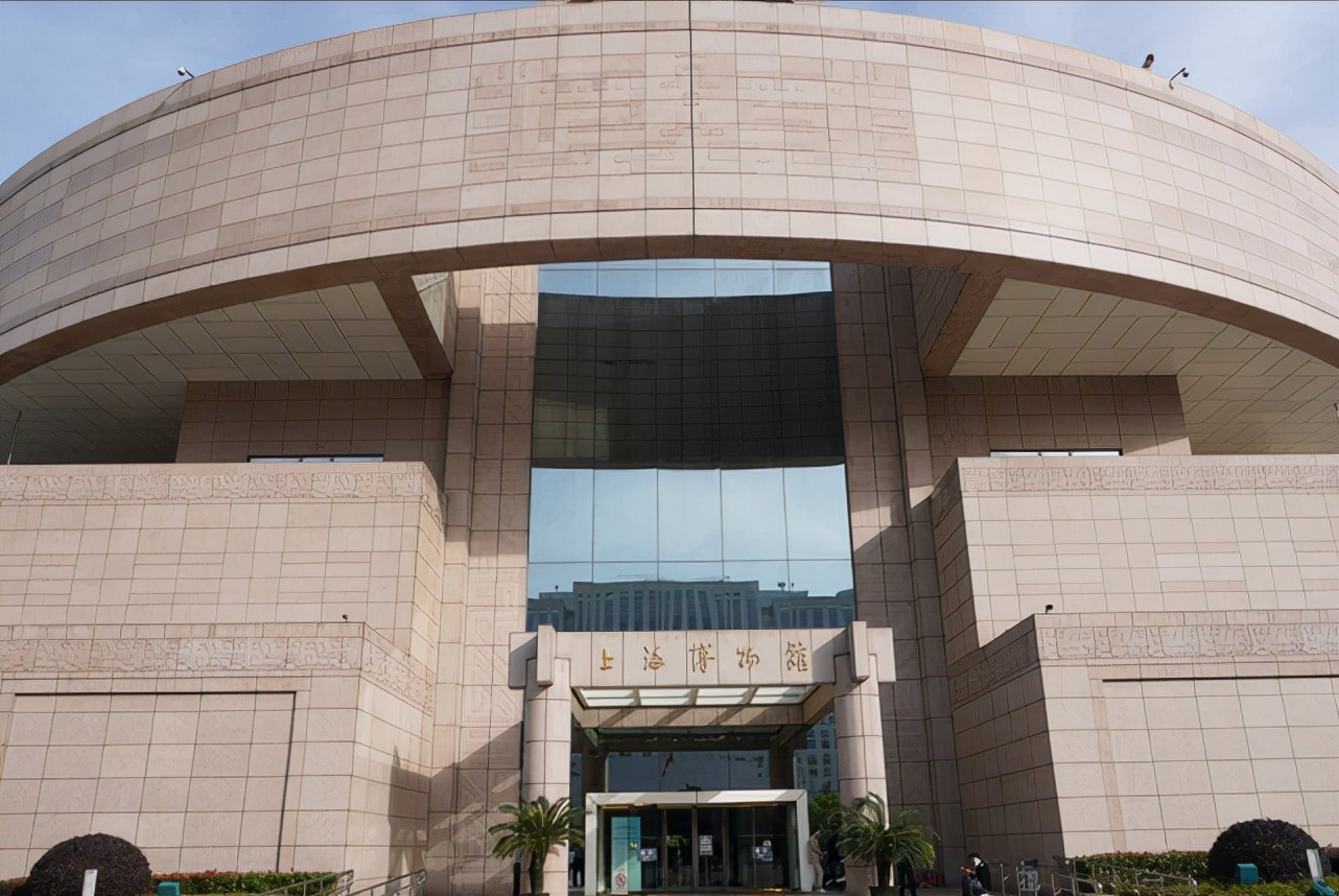 上海有哪些免费的地方和景点,上海10个好玩的地方