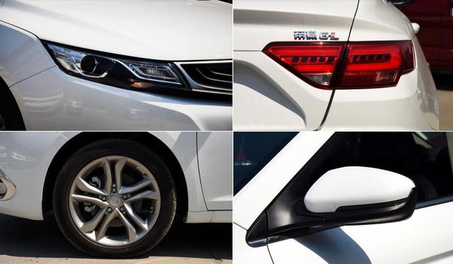 帝豪gl质量如何,吉利帝豪gl这车整体质量怎么样