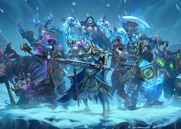 ccg卡怎么对战,从线下到线上再从线上到线下