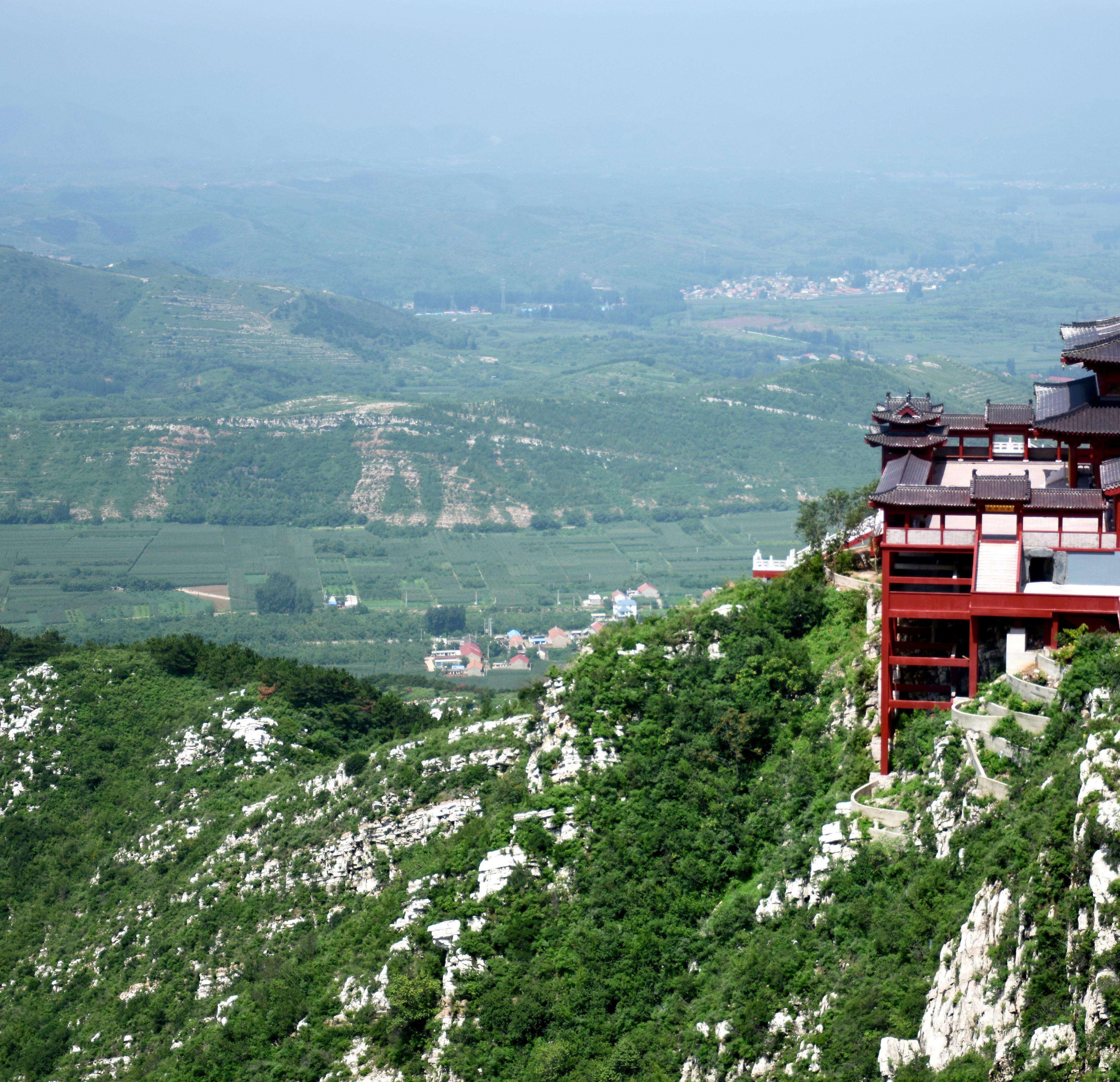 河北唐山4a景区图,唐山市4a级旅游景区有哪些