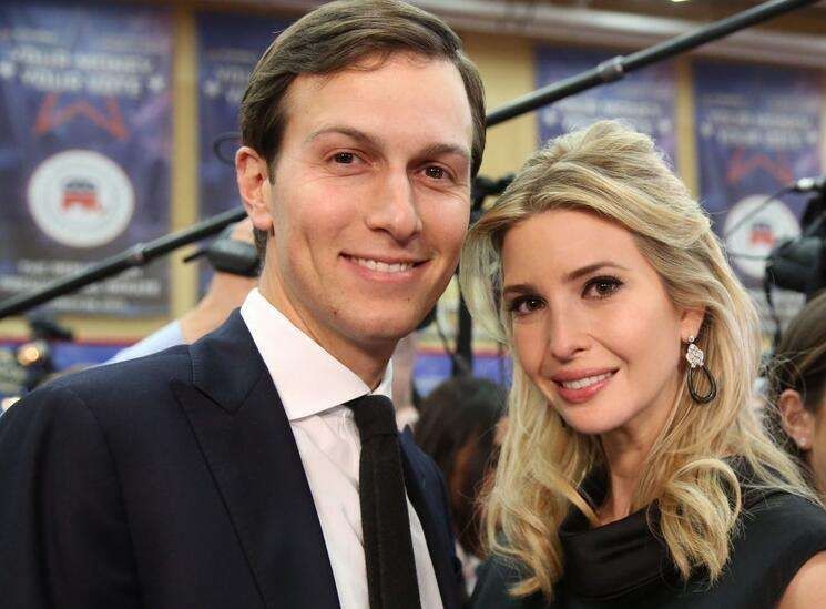 美国特朗普与犹太人的关系,特朗普对犹太人的态度