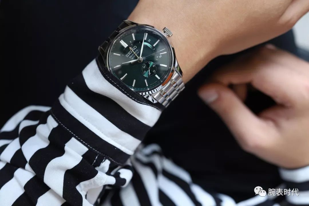 精工鸡尾酒系列哪一款是限量版,绿水鬼腕表哪款性价比高