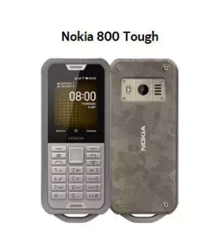 诺基亚翻盖手机推出时间,诺基亚翻盖手机为何这么受欢迎