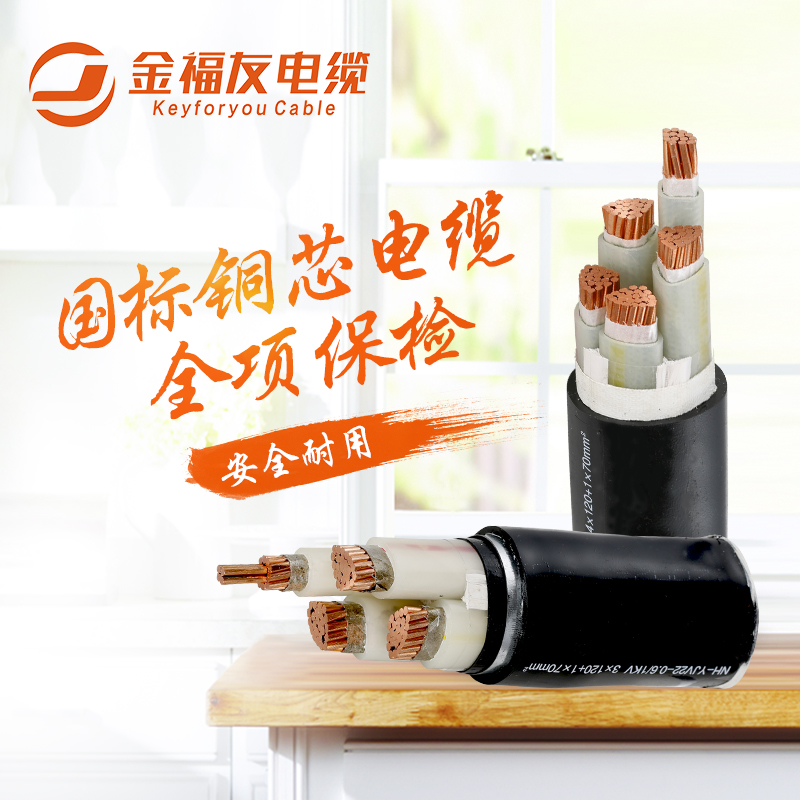 三分钟带你了解电线电缆的CCC认证