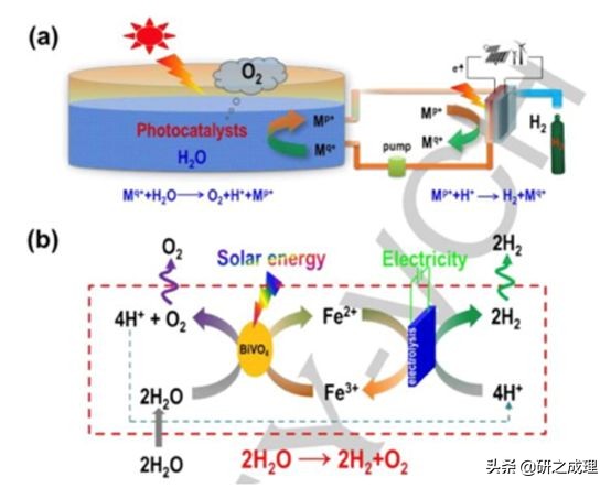 催化周报:10篇子刊,14篇Angew,你想要的前沿都在这里