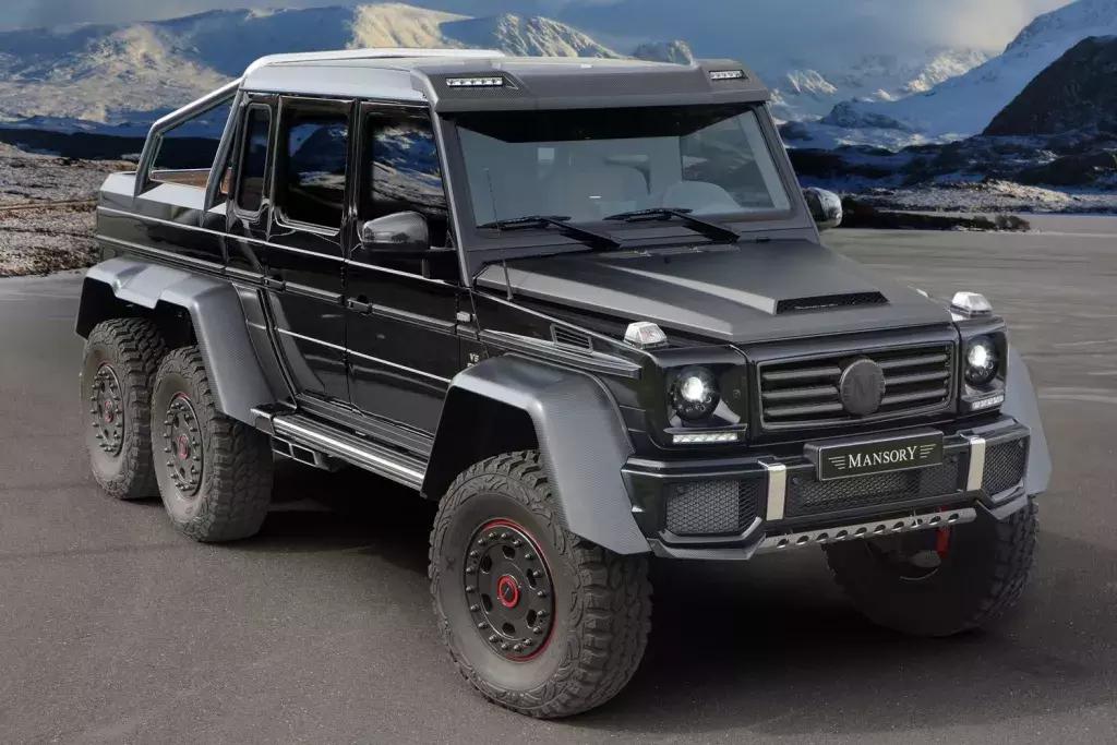 女朋友嫌你软绵绵？那是因为你的汽车不够硬