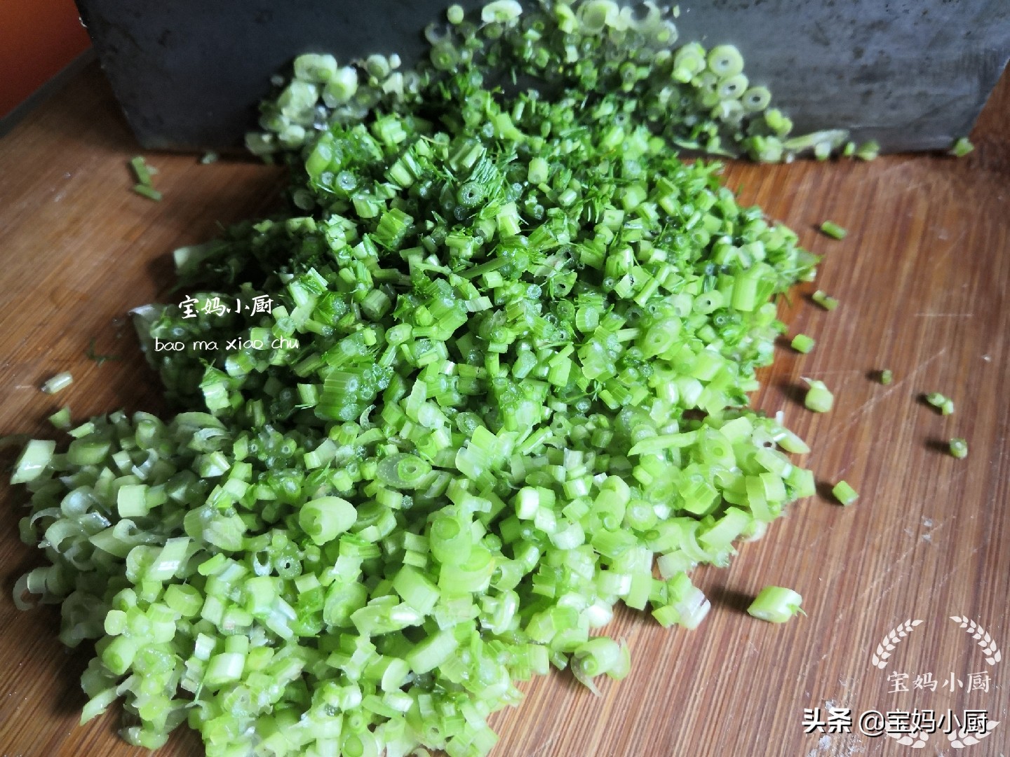 秋天吃什么馅的饺子最有营养,秋季适合吃什么素馅饺子