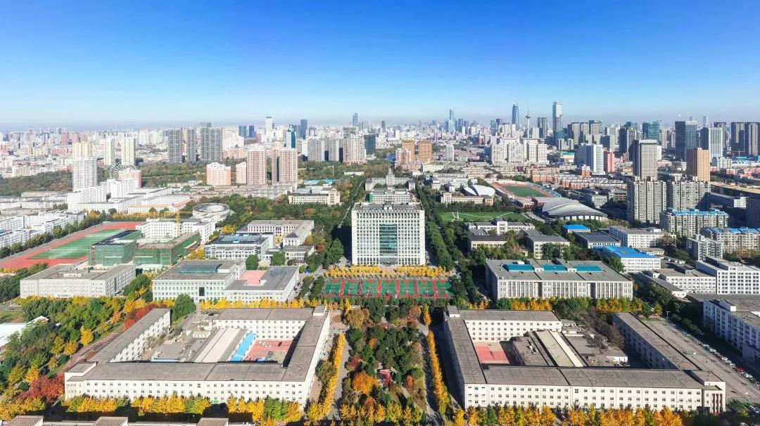 首批新工科,新文科计划