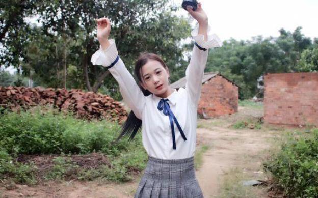 20岁网红董事长张曼如,23岁网红董事长张曼如