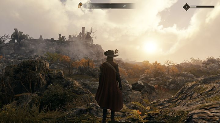 一个小团队针对经典美式RPG的文艺复兴——《贪婪之秋》评测