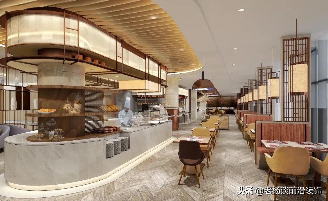 金螳螂·年度集锦|设计酒店空间精选案例