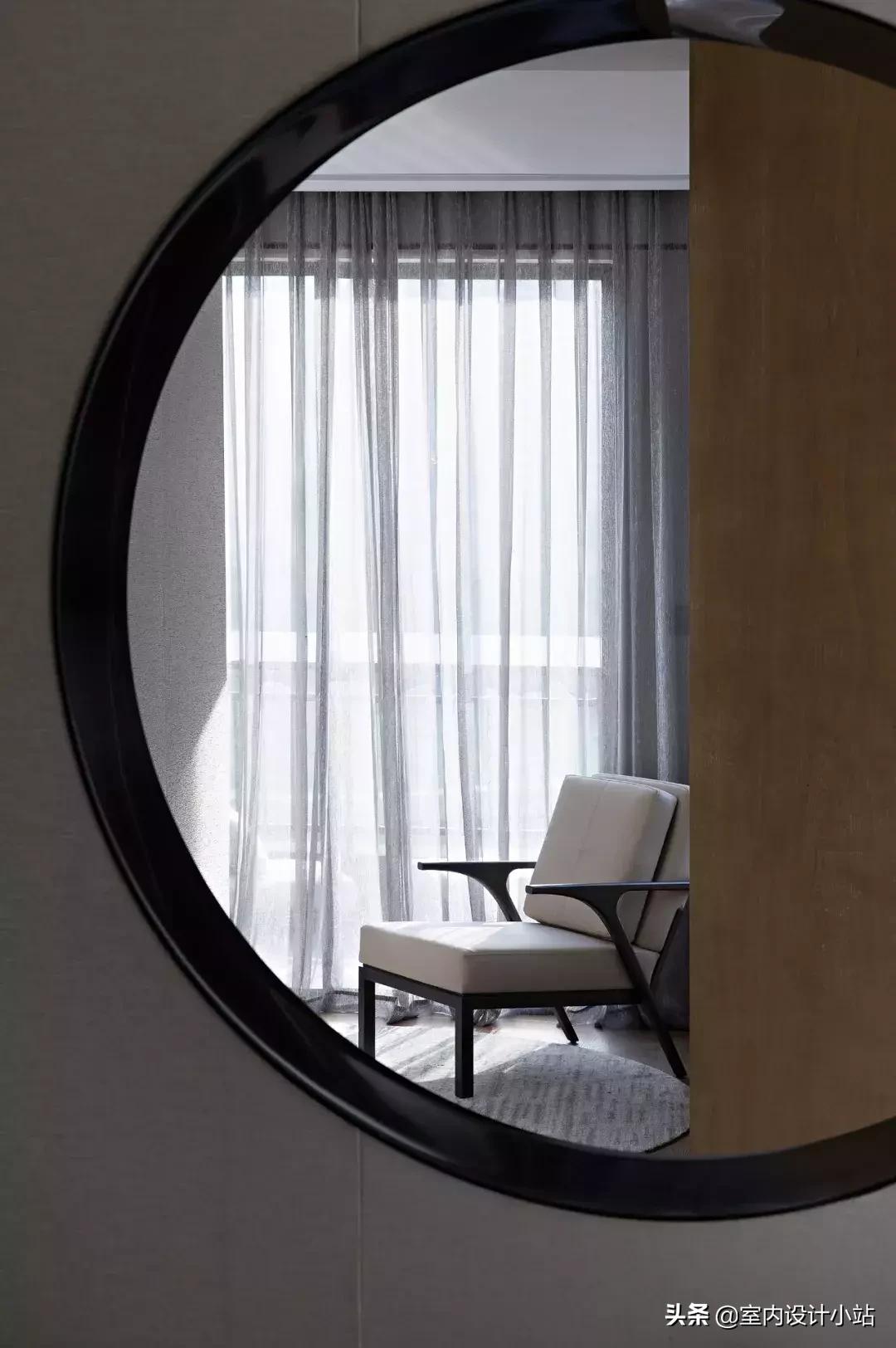 2023年全新中式合院设计,美到骨子里的中式合院设计方案