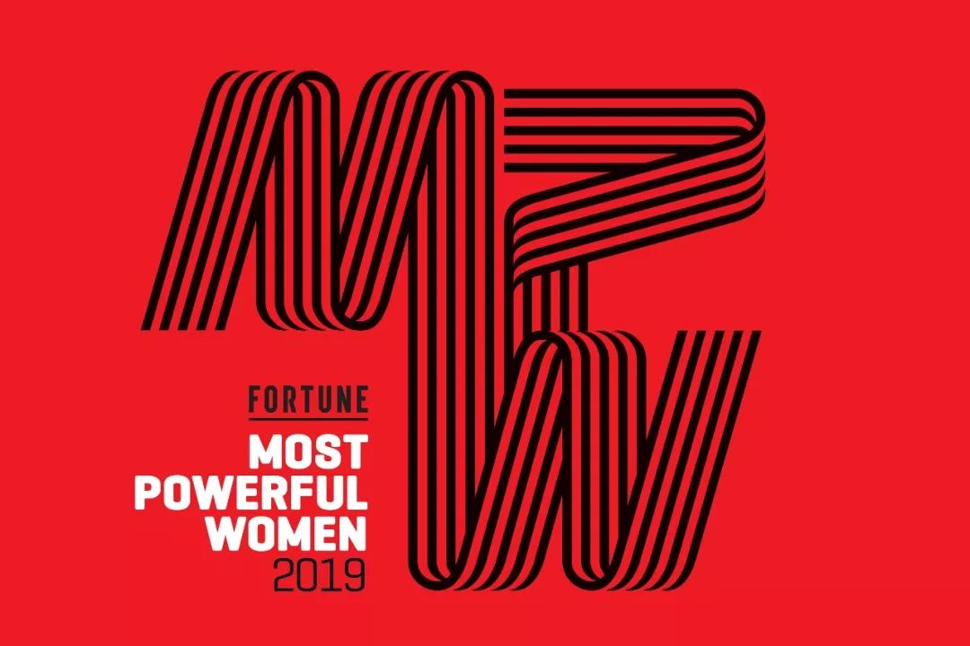 2019年全球最具影响力商界女性,2019年福布斯中国商界女性榜