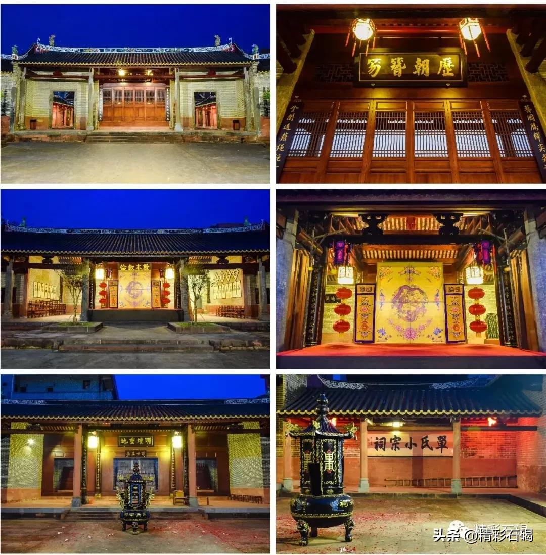 重磅!石碣镇入围2019年度全国百强镇,东莞还有这些镇上榜!