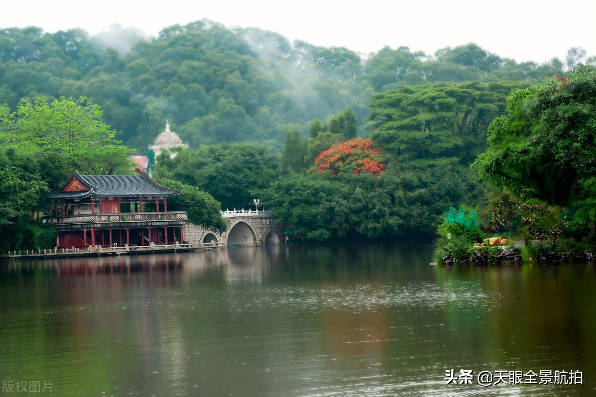 三日游最佳路线广东三日游,广东2-3天旅游攻略三日游