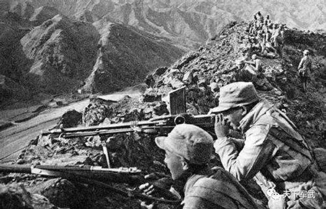 火力丨东欧小国面积没一省大*器武**却全球热销！我国曾全套引进