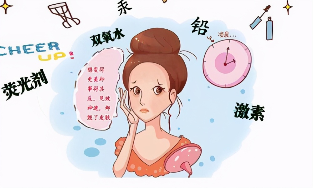 问题皮肤管理加盟靠谱吗,问题性皮肤管理加盟品牌