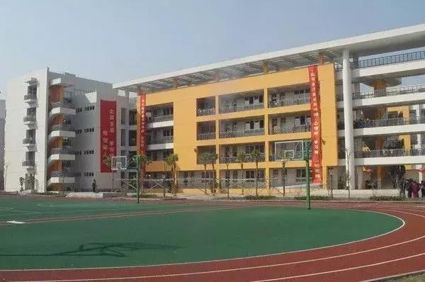 温州鹿城区最差的十所小学,整个温州地区最好的中学