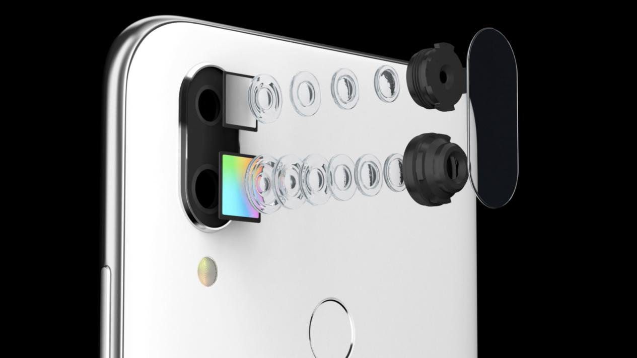 吃鸡不卡不发热的手机,吃鸡不卡的骁龙855手机