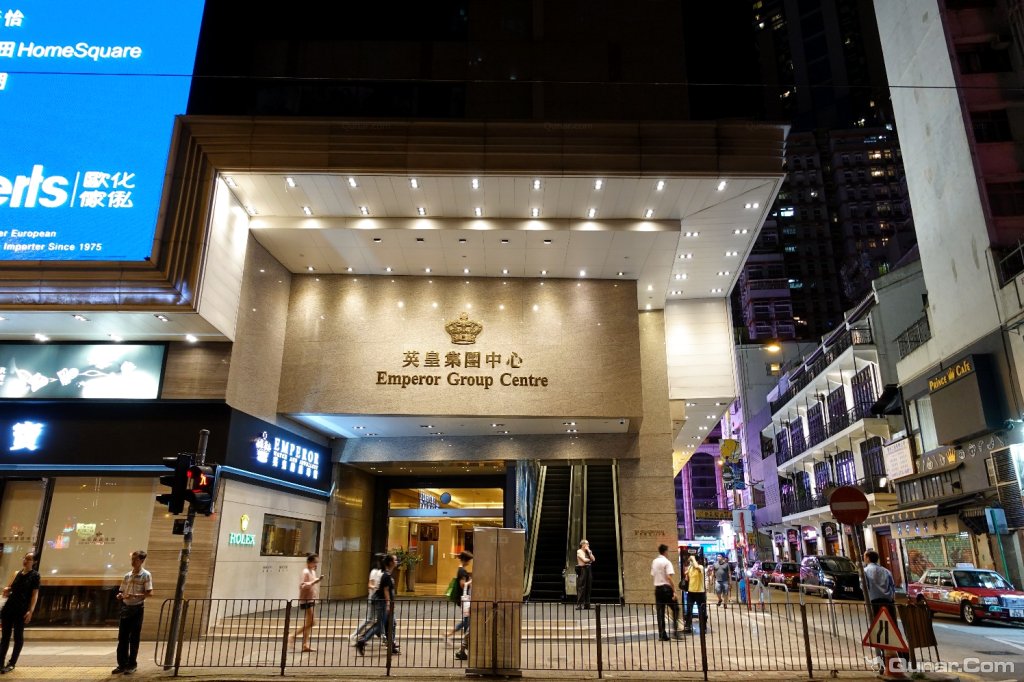 香港湾仔维景酒店预订,香港湾仔维景酒店服务态度怎么样