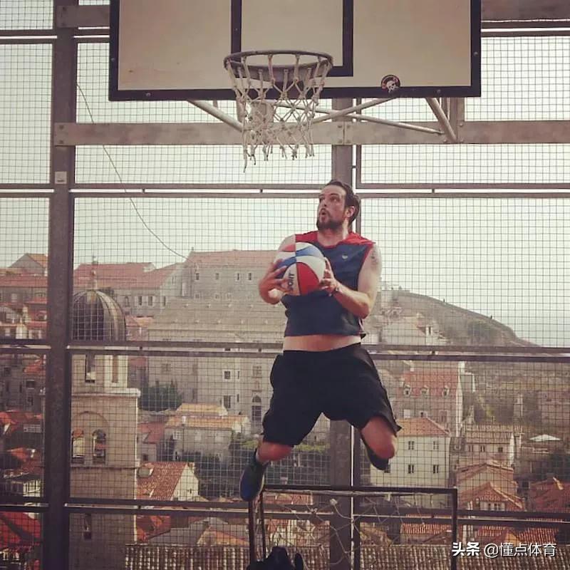 世界上最豪华的十大室内篮球场,你见过最漂亮的室外篮球场