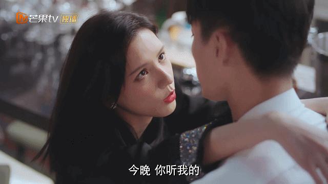 上来就滚床单，国产甜宠剧都这么拼了？