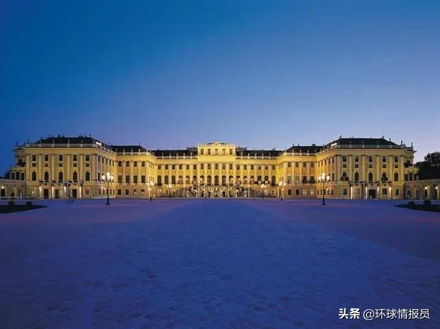 奥地利:曾称霸中欧数百年,奥地利是如何失去绝大部分领土的?