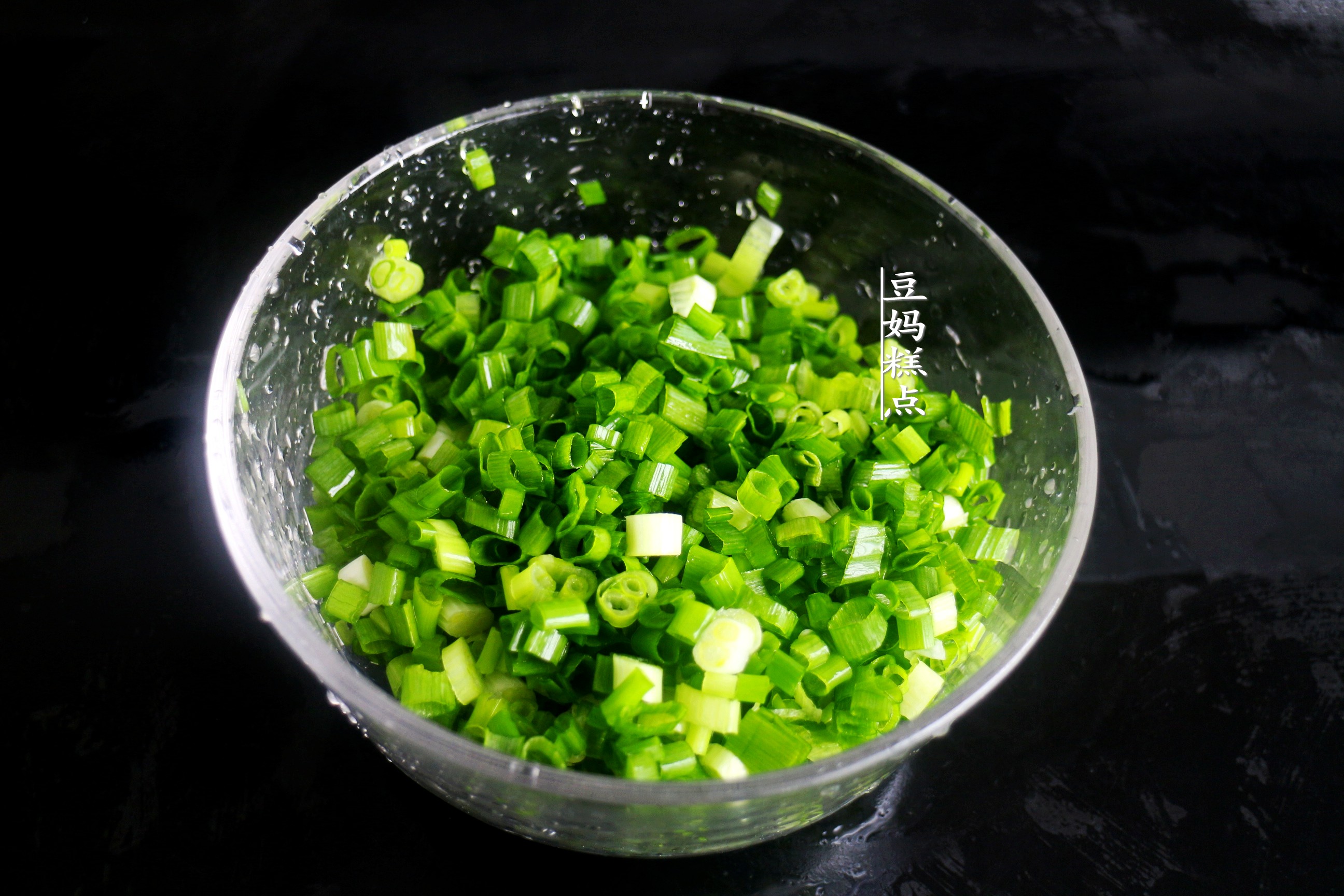 白萝卜素馅怎么调最好吃,白萝卜馅素馅最正宗的做法