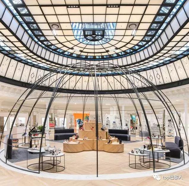 买手店攻略大全,资深买手买衣服