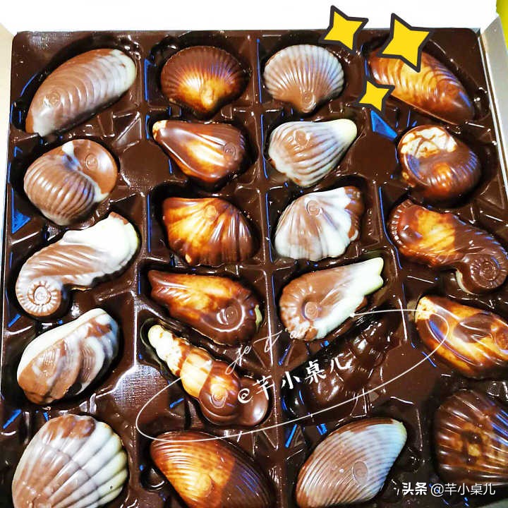 回购n次以上的零食盘点,值得回购的几种零食