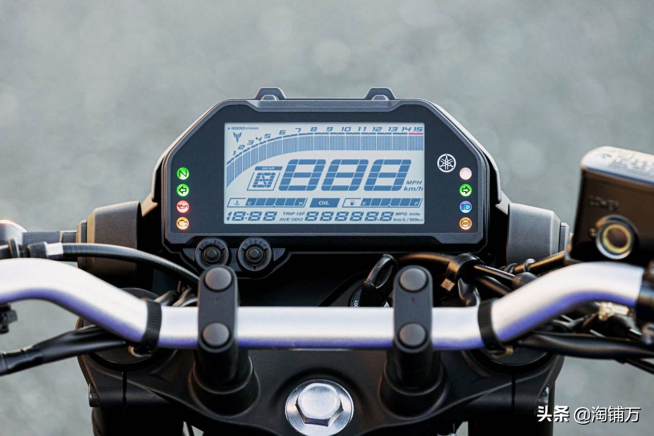 雅马哈新款150最好的一款价格,雅马哈mt0-31万公里体验