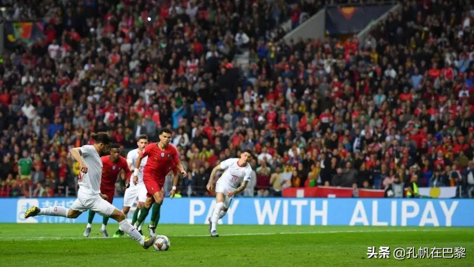 中国成了欧洲杯最大的广告赞助商,欧洲杯中国企业广告