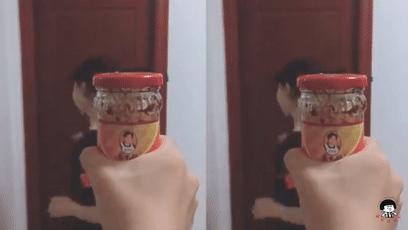 硬核开易拉罐神器，二话不说！直接把脑壳掀翻！