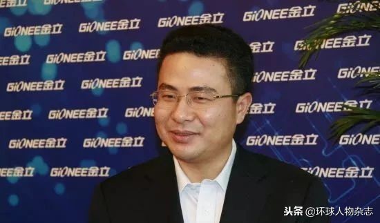 金立负债200亿是真的吗,金立事件最大赢家