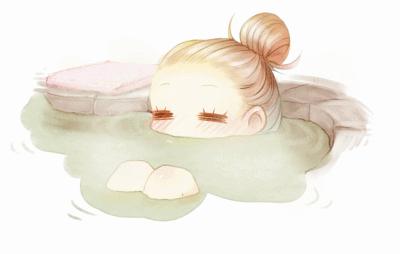 武汉周边哪个温泉最好,武汉周边泡温泉好去处