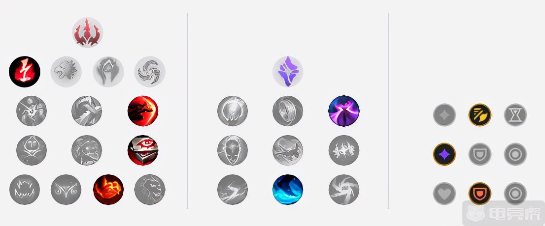 13.1版本豹女打野,14.10新版本豹女打野教学