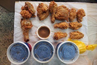 现在肯德基全家桶都有啥,肯德基全家桶最新消息