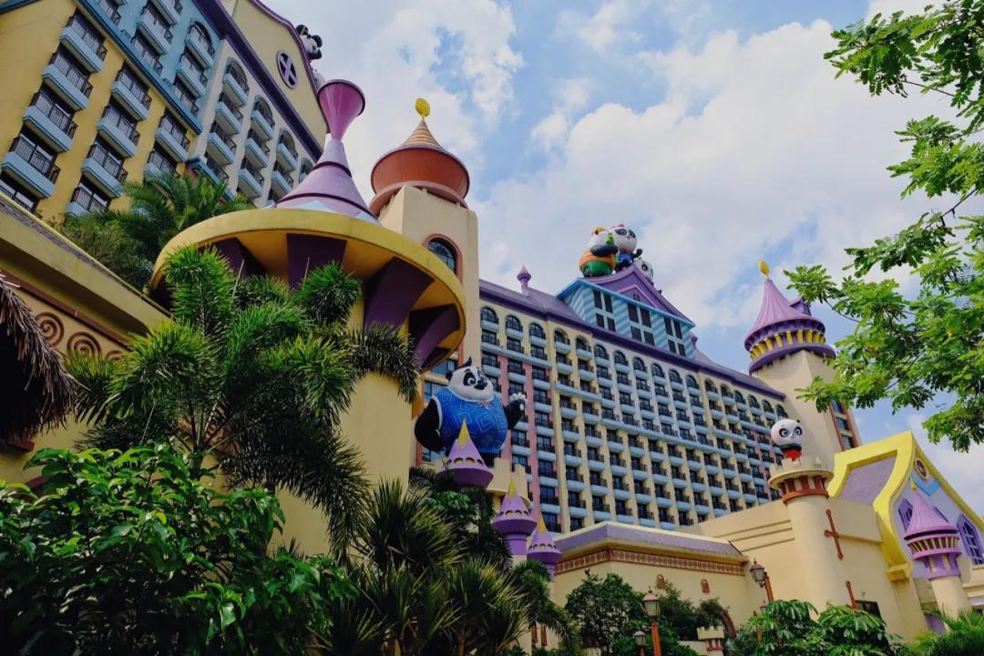 广州长隆攻略注意事项,广州长隆优惠攻略