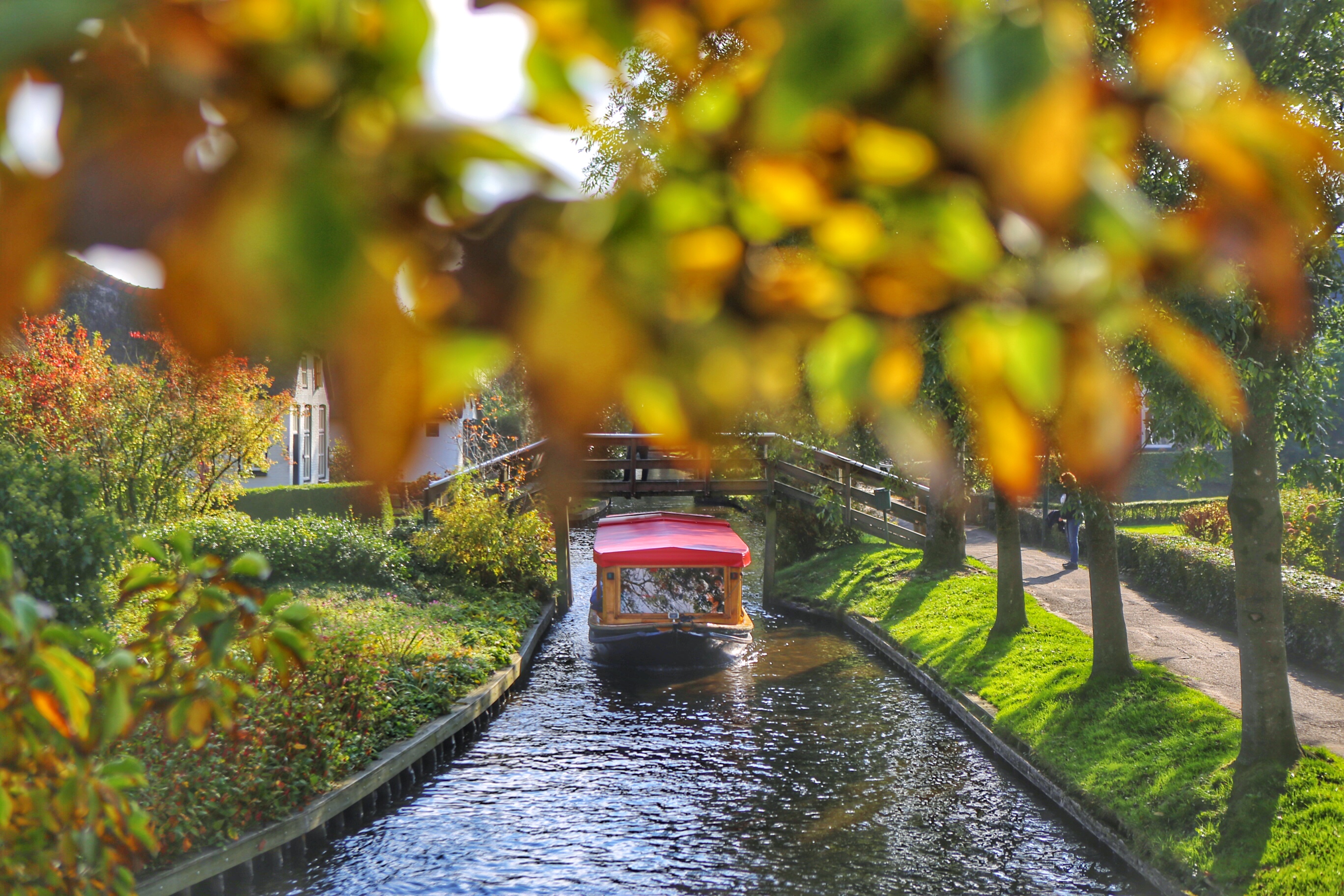 你真的了解荷兰吗？这可不仅仅是一个极为开放的国家