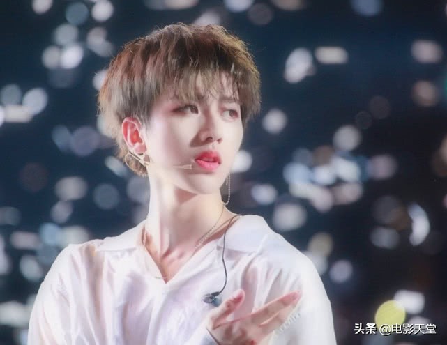 人气榜单张一山排名,虎扑口碑榜张一山