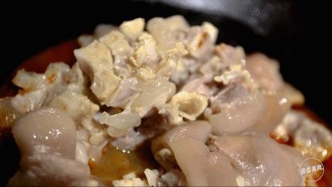 怎么能让猪蹄快速软烂脱骨,软烂入味脱骨入口即化猪蹄